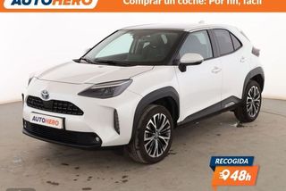 Toyota Yaris Cross 1.5 Hybrid 2WD Style - Foto 1