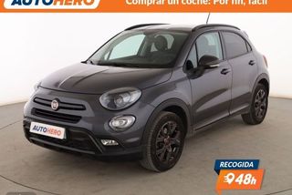Fiat 500X 1.4 Turbo S-Design Cross - Foto 1