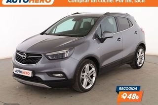 Opel Mokka 1.4 Turbo Innovation Start/Stop - Foto 1
