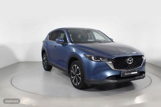Mazda CX-5 2.0 G 121KW MHEV ADVANTAGE 2WD AUT 5P - Foto 1