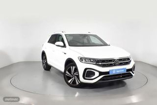 Volkswagen T-Roc 1.5 TSI 110KW ADVANCE R-LINE 5P - Foto 1