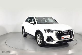 Audi Q3 1.5 35 TFSI S TRONIC S LINE 5P - Foto 1