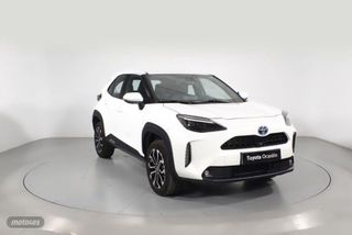 Toyota Yaris Cross 1.5 VVT-I HYBRID ACTIVE TECH 5P - Foto 1