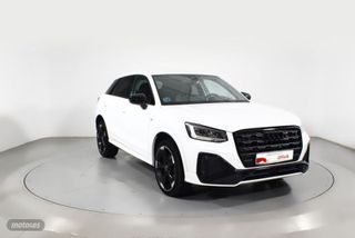 Audi Q2 1.5 35 TFSI S TRONIC S LINE 5P - Foto 1