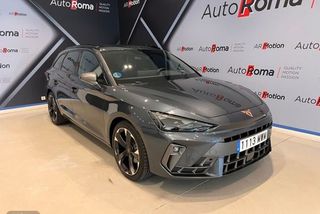 Cupra León SP 2025 1.5 e-TSI 150cv DSG, SOLO ESTRENADO!!!! - Foto 1