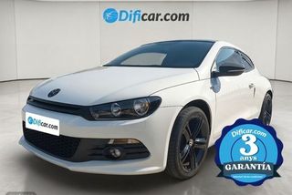 Volkswagen Scirocco 1.4 TSI 160 R-Line 3p - Foto 1