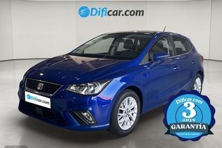 Seat Ibiza TSI 95CV - Foto 1