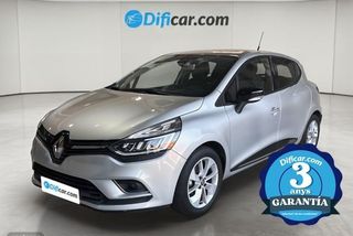 Renault Clio  - Foto 1