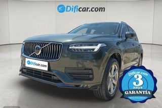 Volvo XC 90 2.0 D5 235 Business Plus AWD 7plz Aut - Foto 1