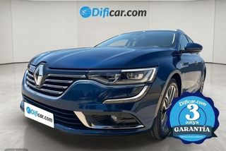 Renault Talisman Sport Tourer 1.6 dCi 130 Zen Energy S/S EDC - Foto 1