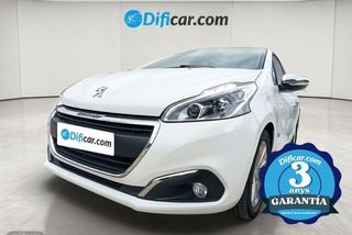 Peugeot 208 1.6 BlueHDi 100 Style 5p - Foto 1