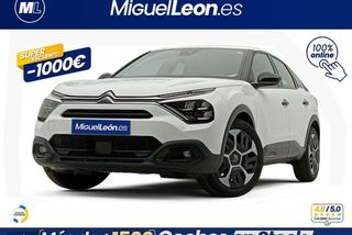 Citroen C4 PureTech 130 S&S 6v Feel - Foto 1