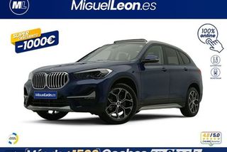 BMW X1 xDrive18dA - Foto 1