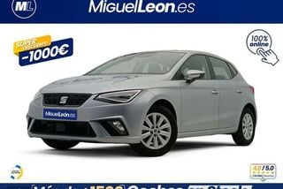 Seat Ibiza 1.0 TSI 81kW (110CV) Style - Foto 1