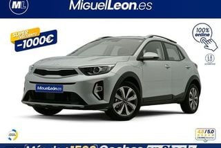 Kia Stonic 1.0 100CV CONCEPT TGDI dct - Foto 1