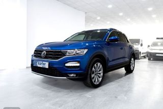 Volkswagen T-Roc Advance - Foto 1