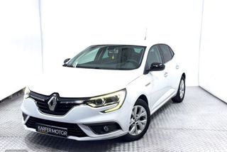 Renault Megane Limited - Foto 1