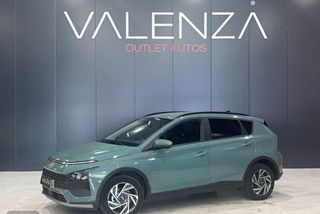 Hyundai Bayon 1.2 MPi 79 CV Maxx - Foto 1