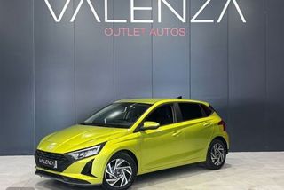 Hyundai i20 1.2 MPI 79 CV Klass - Foto 1