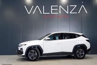 Hyundai Tucson Klass 1.6 T-GDi 160 CV - Foto 1
