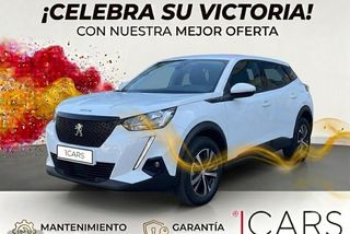 Peugeot 2008 Active BlueHDI 81kW (110CV) - Foto 1