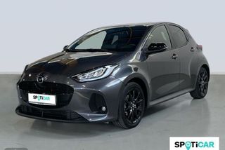 Mazda Mazda2 1.5 Homura CVT 85 kW (116 CV) - Foto 1