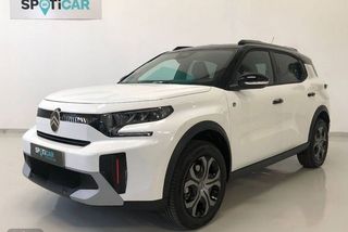 Citroen C3 Aircross Eléctrico 113cv Plus - Foto 1