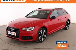 Audi A4 2.0 TDI quattro Sport - Foto 1
