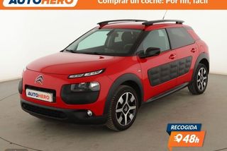 Citroen C4 Cactus 1.6 Blue-HDi Feel - Foto 1