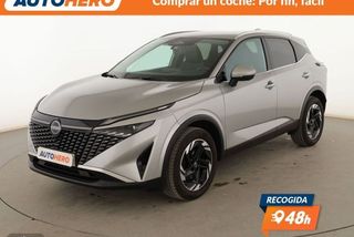 Nissan Qashqai 1.3 DIG-T Mild-Hybrid N-Connecta - Foto 1