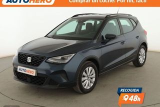 Seat Arona 1.0 TSI Style - Foto 1