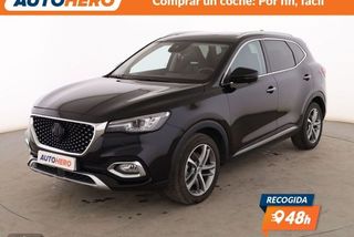 MG HS 1.5 Luxury - Foto 1