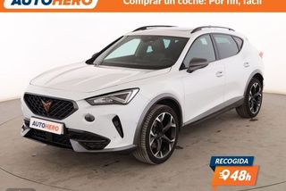 Cupra Formentor 1.5 TSI ACT - Foto 1