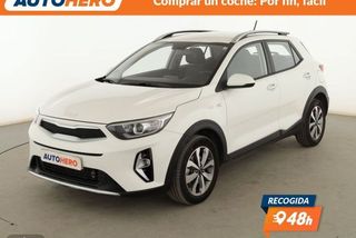 Kia Stonic 1.0 TGDI Concept MHEV - Foto 1