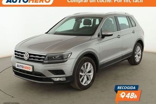 Volkswagen Tiguan 2.0 TSI Sport 4Motion BlueMotion Tech - Foto 1