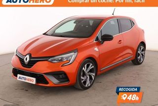 Renault Clio 1.3 TCe R.S. Line - Foto 1
