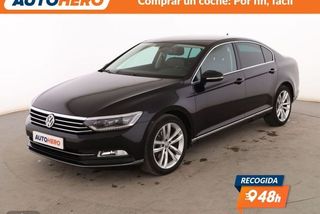 Volkswagen Passat 2.0 TDI Sport BlueMotion Tech - Foto 1