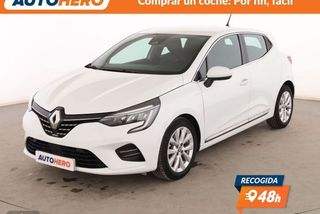 Renault Clio 1.0 TCe Zen - Foto 1