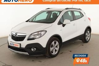 Opel Mokka 1.4 Turbo Selective - Foto 1