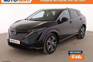 Nissan Ariya electric drive 178 kW - Foto 1