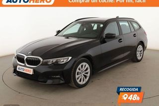 BMW Serie 3 318d Mild-Hybrid Touring - Foto 1