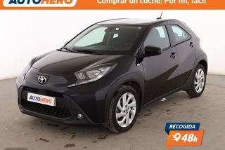 Toyota Aygo X Cross 1.0 Play - Foto 1