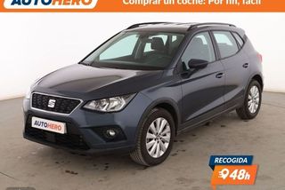 Seat Arona 1.0 TSI Style - Foto 1