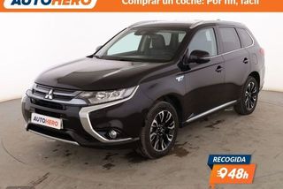 Mitsubishi Outlander 2.0 PHEV Kaiteki 4WD - Foto 1