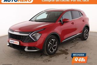 Kia Sportage 1.6 TGDI Hybrid Drive - Foto 1