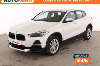 BMW X2 sDrive 16d Advantage - Foto 1