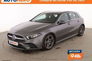 Mercedes Clase A A 180 d - Foto 1