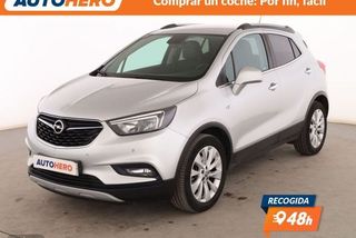 Opel Mokka 1.6 CDTI DPF Excellence Start/Stop - Foto 1