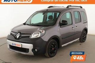 Renault Kangoo Combi 1.2 TCe Extrem - Foto 1