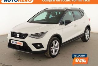 Seat Arona 1.0 TSI FR Edition - Foto 1